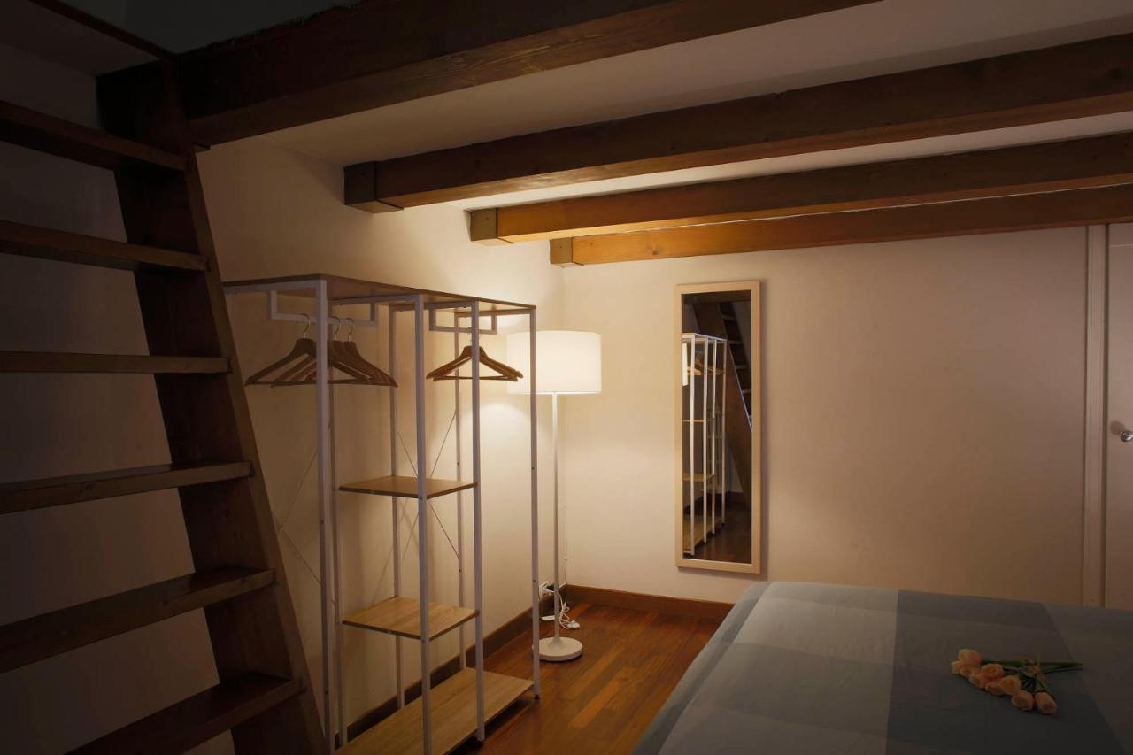 Casa Juliette By Happyhostorinoアパートメント エクステリア 写真